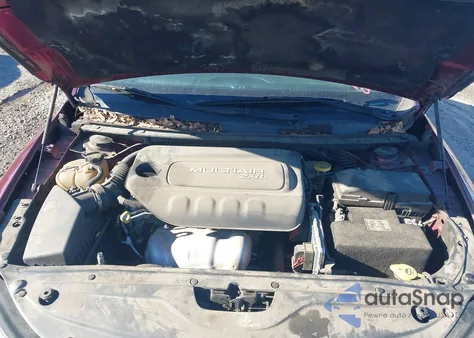 2015 Chrysler 200 Limited z USA, uszkodzony, nr VIN 1C3CCCAB0FN691021